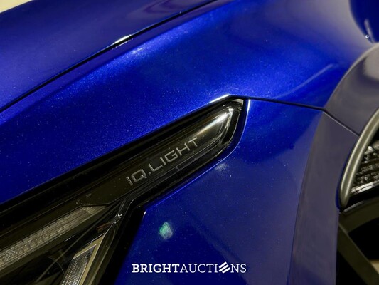 Volkswagen Golf VIII R 4Motion 20th Annniversary -AKRAPOVIC- 2.0 TSI 333pk 2023 LIMITED (Golf 8), NL-KENTEKEN