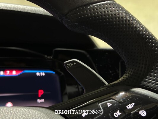 Volkswagen Golf VIII R 4Motion 20th Annniversary -AKRAPOVIC- 2.0 TSI 333pk 2023 LIMITED (Golf 8), NL-KENTEKEN