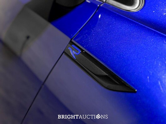 Volkswagen Golf VIII R 4Motion 20th Annniversary -AKRAPOVIC- 2.0 TSI 333pk 2023 LIMITED (Golf 8), NL-KENTEKEN