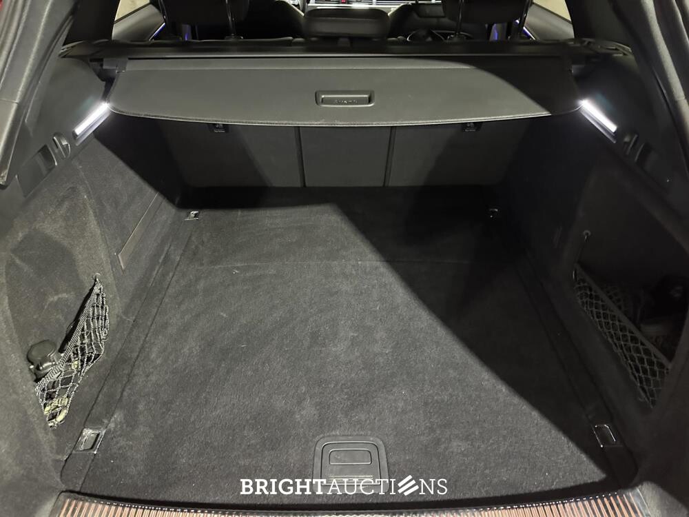 Audi S4 Avant 3.0 TFSI V6 Quattro Pro Line Plus S-Line 354pk 2017, SL-345-V