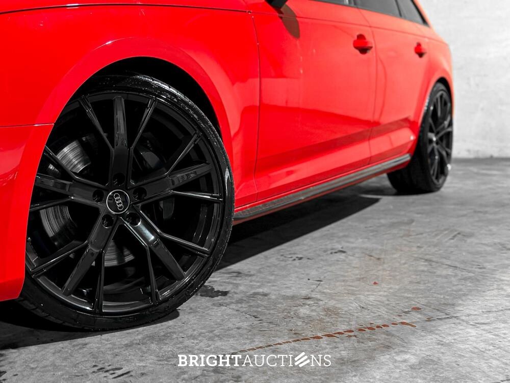 Audi S4 Avant 3.0 TFSI V6 Quattro Pro Line Plus S-Line 354pk 2017, SL-345-V