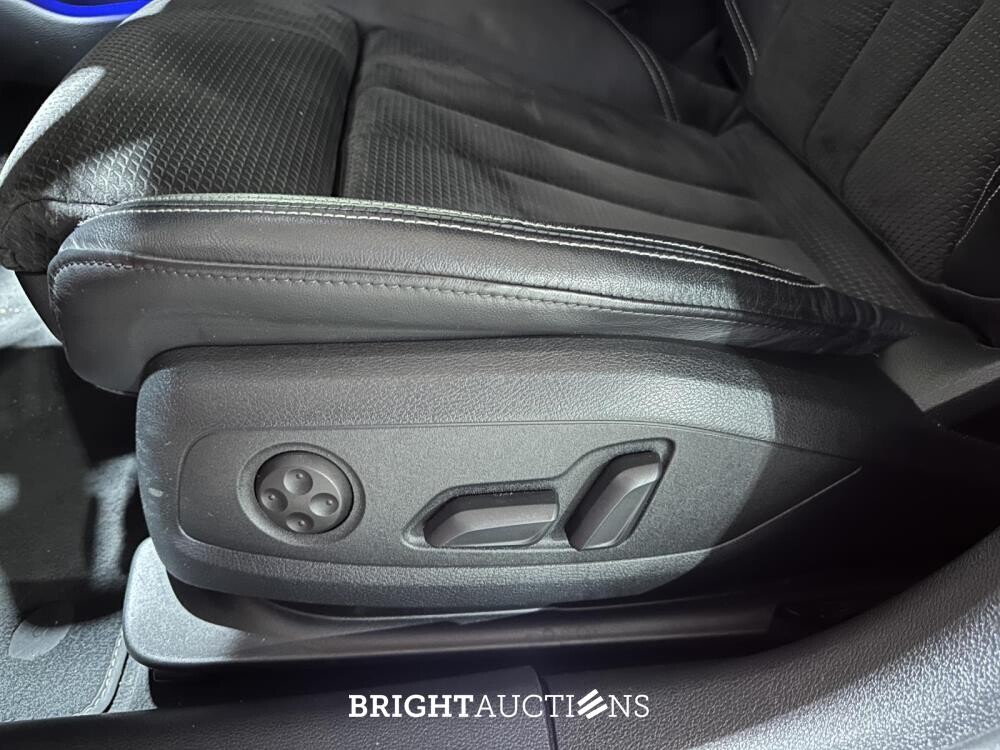 Audi S4 Avant 3.0 TFSI V6 Quattro Pro Line Plus S-Line 354pk 2017, SL-345-V