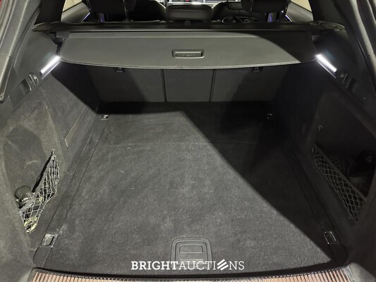 Audi S4 Avant 3.0 TFSI V6 Quattro Pro Line Plus S-Line 354pk 2017, SL-345-V