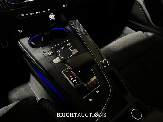 Audi S4 Avant 3.0 TFSI V6 Quattro Pro Line Plus S-Line 354pk 2017, SL-345-V