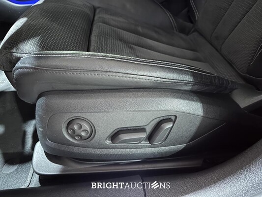 Audi S4 Avant 3.0 TFSI V6 Quattro Pro Line Plus S-Line 354pk 2017, SL-345-V