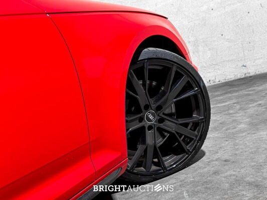 Audi S4 Avant 3.0 TFSI V6 Quattro Pro Line Plus S-Line 354pk 2017, SL-345-V