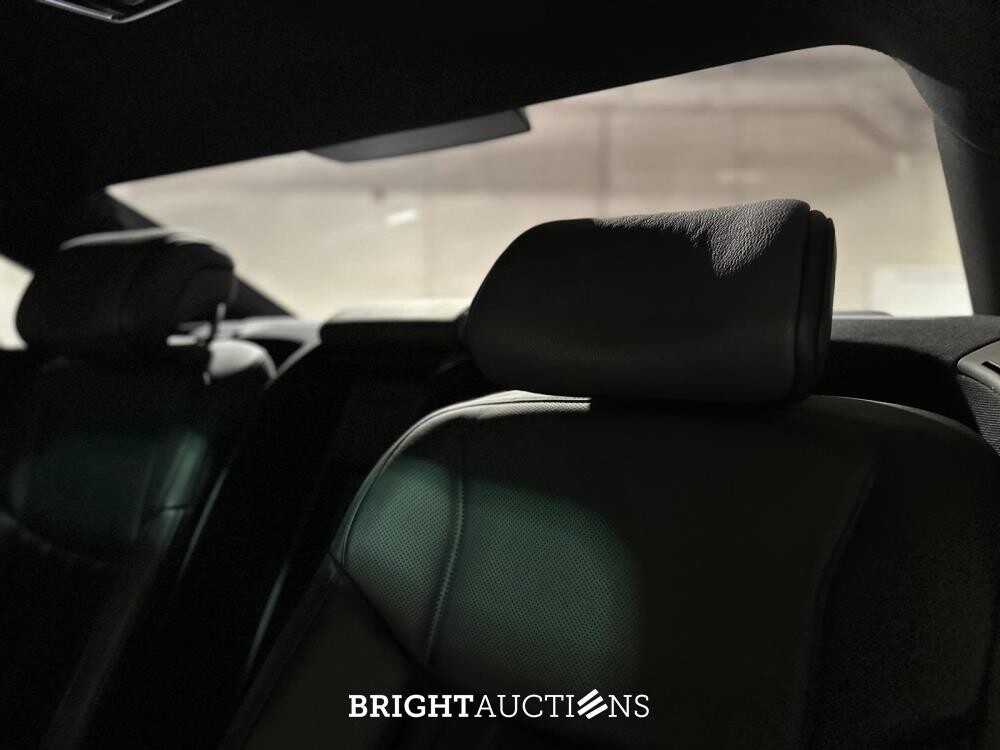 Audi A8 50 3.0 TDI V6 Quattro Lang Pro Line Plus 286pk 2020, L-606-HV