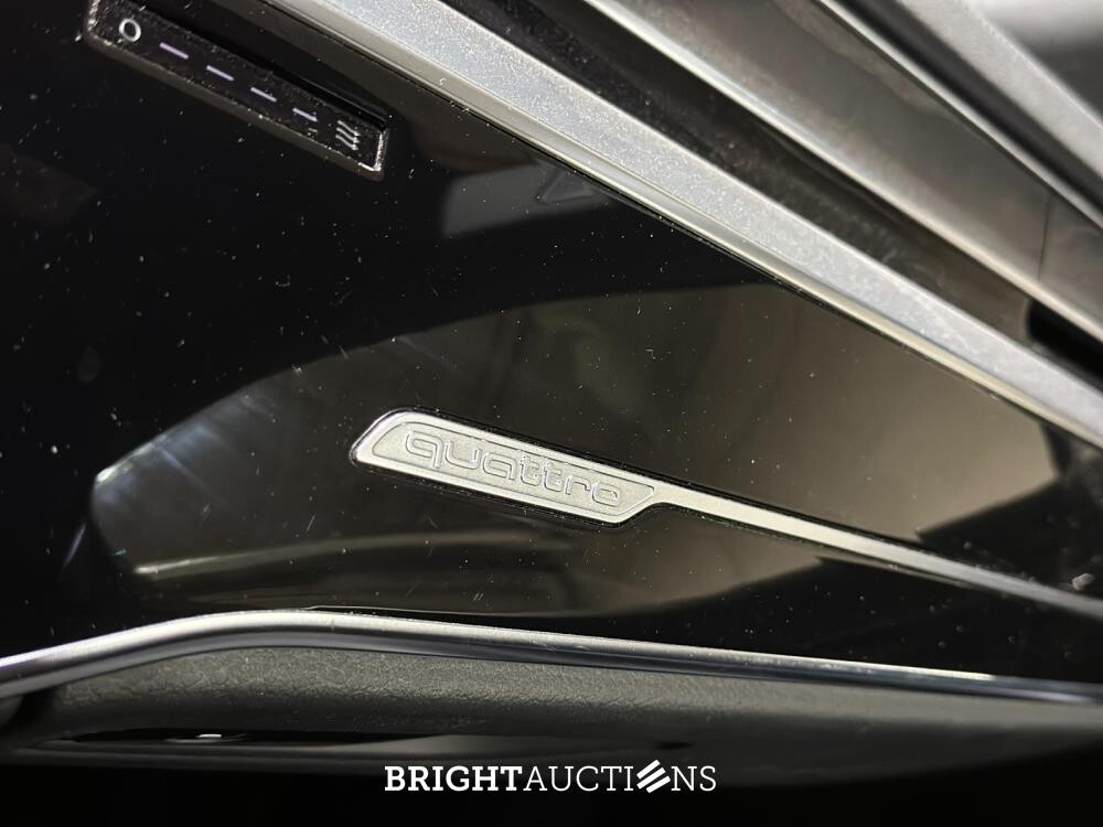 Audi A8 50 3.0 TDI V6 Quattro Lang Pro Line Plus 286pk 2020, L-606-HV