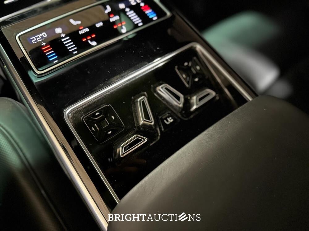 Audi A8 50 3.0 TDI V6 Quattro Lang Pro Line Plus 286pk 2020, L-606-HV