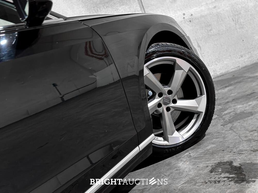 Audi A8 50 3.0 TDI V6 Quattro Lang Pro Line Plus 286pk 2020, L-606-HV