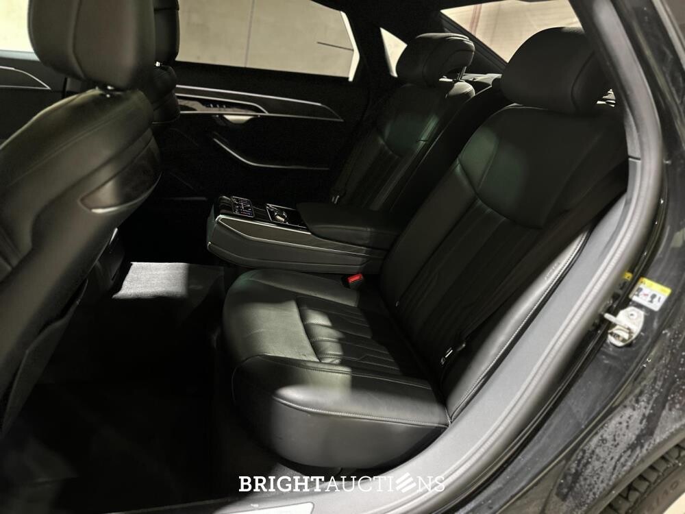 Audi A8 50 3.0 TDI V6 Quattro Lang Pro Line Plus 286pk 2020, L-606-HV