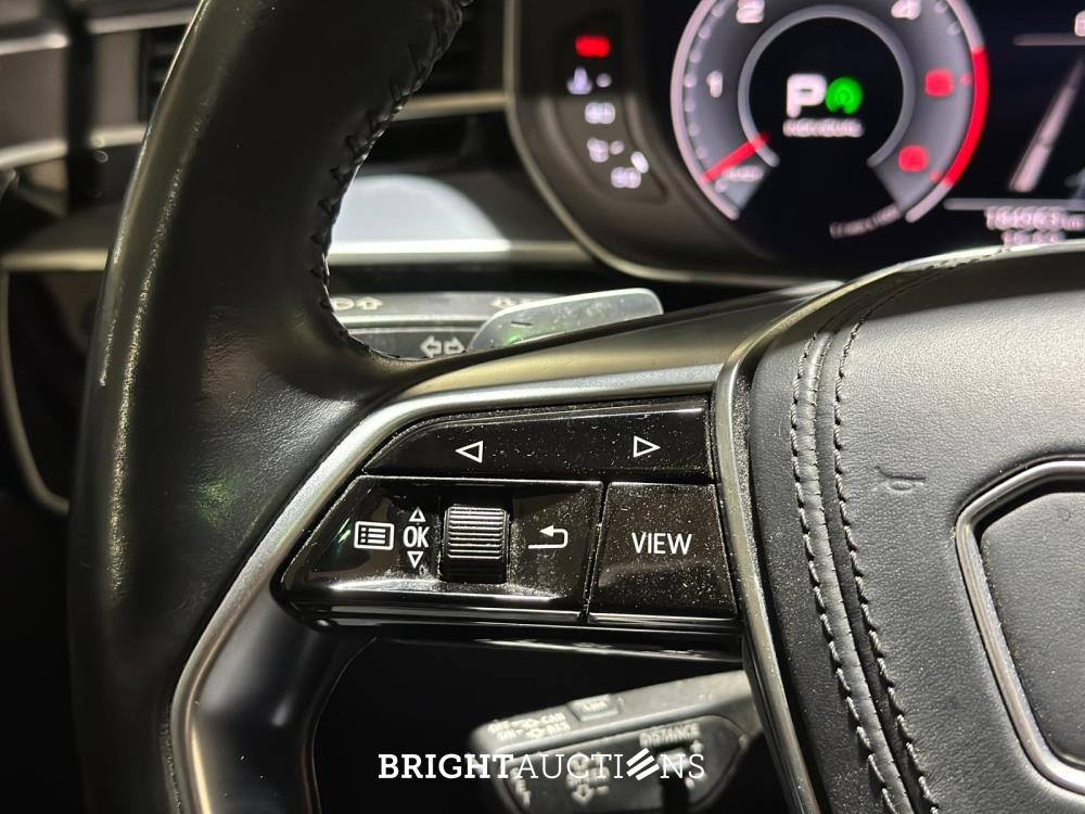 Audi A8 50 3.0 TDI V6 Quattro Lang Pro Line Plus 286pk 2020, L-606-HV