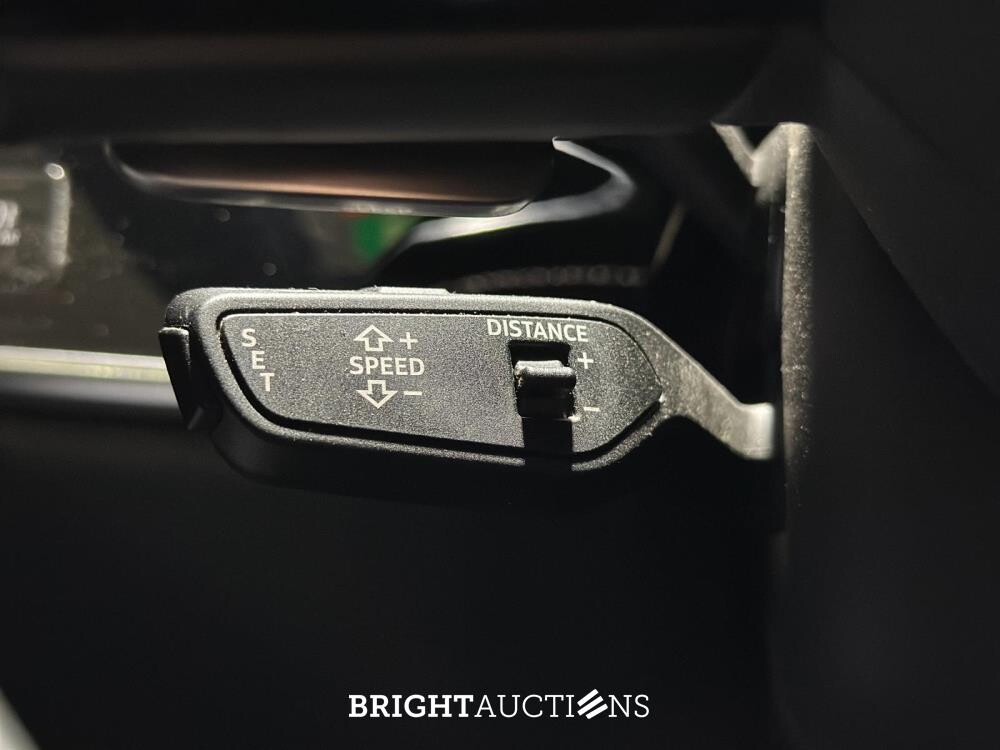 Audi A8 50 3.0 TDI V6 Quattro Lang Pro Line Plus 286pk 2020, L-606-HV