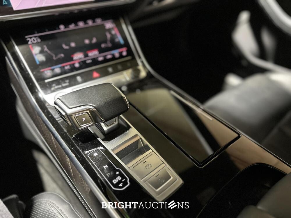 Audi A8 50 3.0 TDI V6 Quattro Lang Pro Line Plus 286pk 2020, L-606-HV