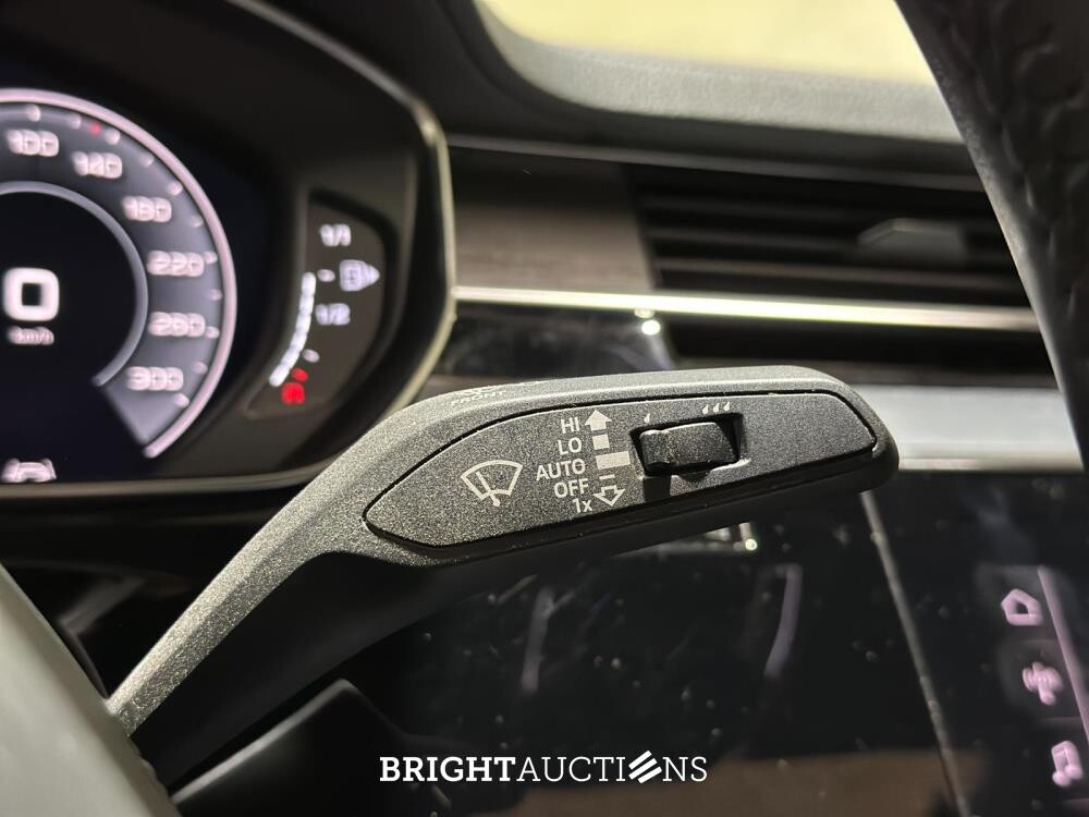 Audi A8 50 3.0 TDI V6 Quattro Lang Pro Line Plus 286pk 2020, L-606-HV