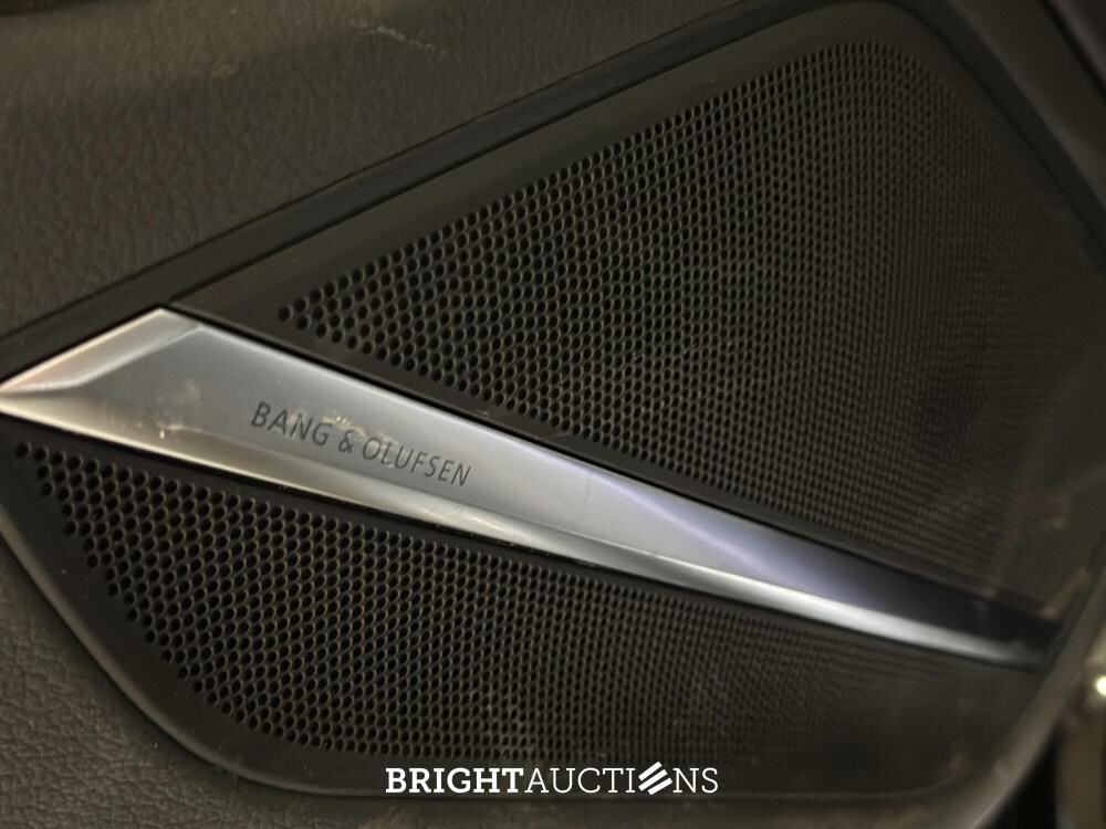 Audi A8 50 3.0 TDI V6 Quattro Lang Pro Line Plus 286pk 2020, L-606-HV