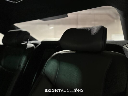 Audi A8 50 3.0 TDI V6 Quattro Lang Pro Line Plus 286pk 2020, L-606-HV