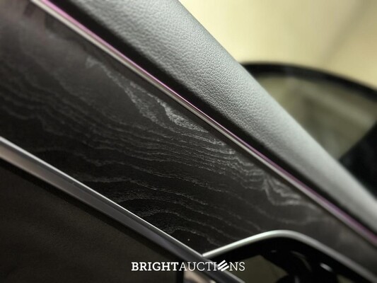 Audi A8 50 3.0 TDI V6 Quattro Lang Pro Line Plus 286pk 2020, L-606-HV