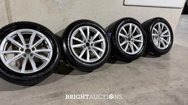 Audi A8 50 3.0 TDI V6 Quattro Lang Pro Line Plus 286pk 2020, L-606-HV