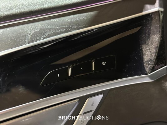 Audi A8 50 3.0 TDI V6 Quattro Lang Pro Line Plus 286pk 2020, L-606-HV