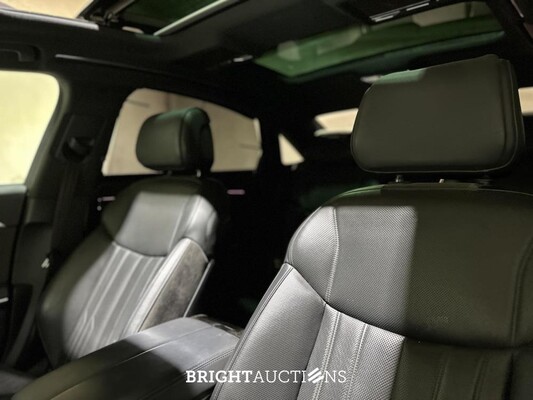 Audi A8 50 3.0 TDI V6 Quattro Lang Pro Line Plus 286pk 2020, L-606-HV