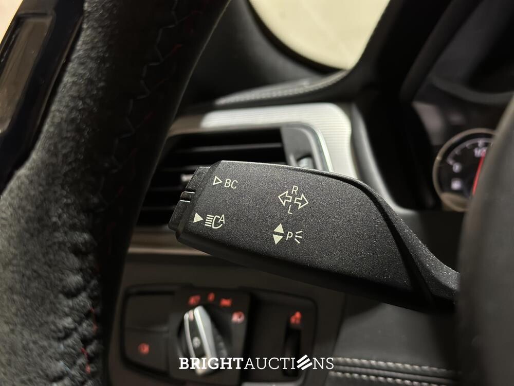 BMW M4 Competition M-Performance 450pk 2017 4-serie Coupe, P-767-SK