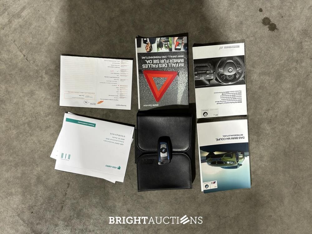 BMW M4 Competition M-Performance 450pk 2017 4-serie Coupe, P-767-SK