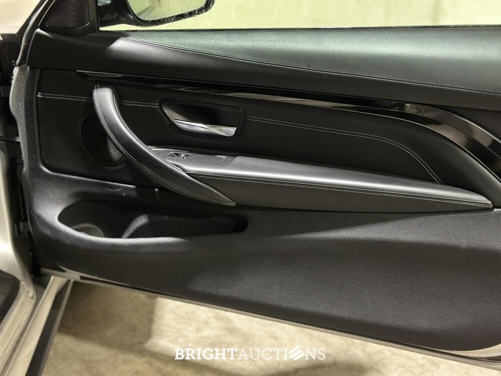 BMW M4 Competition M-Performance 450pk 2017 4-serie Coupe, P-767-SK