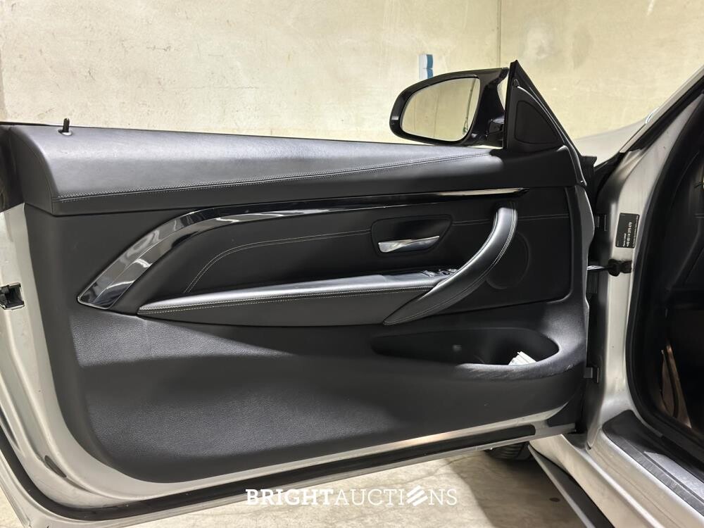 BMW M4 Competition M-Performance 450pk 2017 4-serie Coupe, P-767-SK