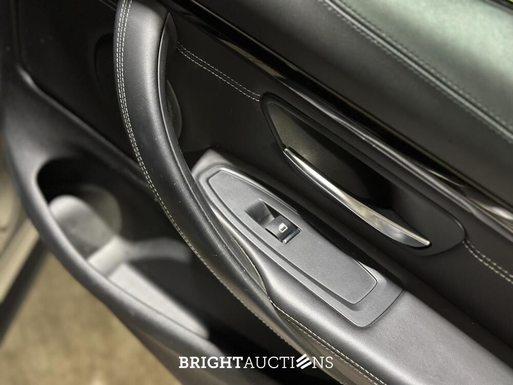 BMW M4 Competition M-Performance 450pk 2017 4-serie Coupe, P-767-SK