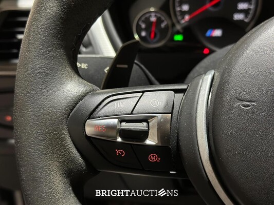 BMW M4 Competition M-Performance 450pk 2017 4-serie Coupe, P-767-SK