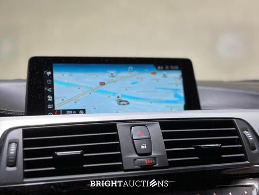 BMW M4 Competition M-Performance 450pk 2017 4-serie Coupe, P-767-SK