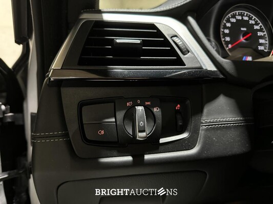 BMW M4 Competition M-Performance 450pk 2017 4-serie Coupe, P-767-SK