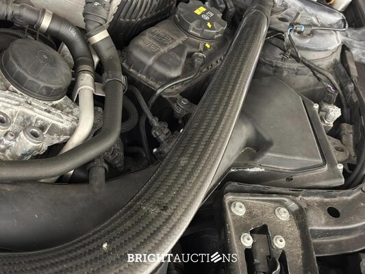 BMW M4 Competition M-Performance 450pk 2017 4-serie Coupe, P-767-SK