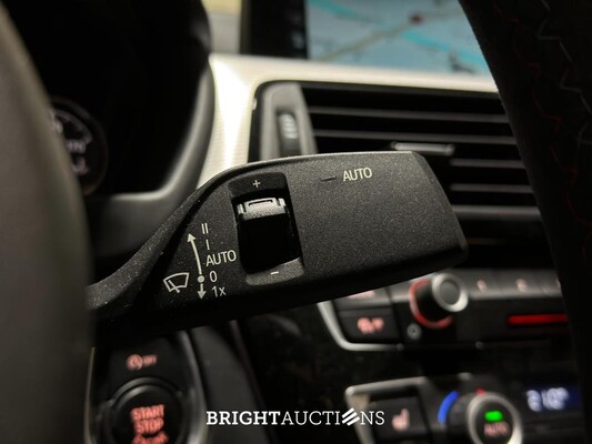 BMW M4 Competition M-Performance 450pk 2017 4-serie Coupe, P-767-SK