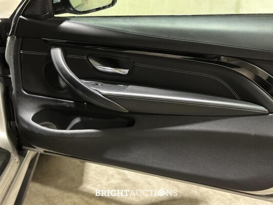 BMW M4 Competition M-Performance 450pk 2017 4-serie Coupe, P-767-SK