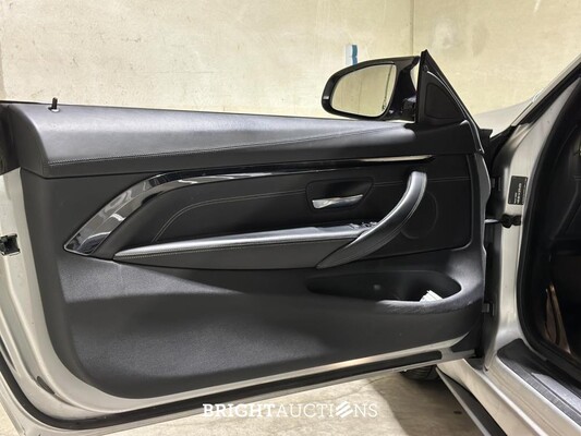 BMW M4 Competition M-Performance 450pk 2017 4-serie Coupe, P-767-SK