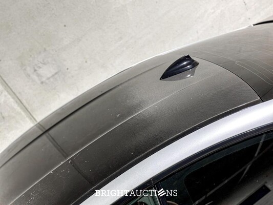 BMW M4 Competition M-Performance 450pk 2017 4-serie Coupe, P-767-SK