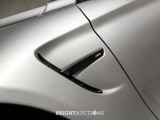 BMW M4 Competition M-Performance 450pk 2017 4-serie Coupe, P-767-SK