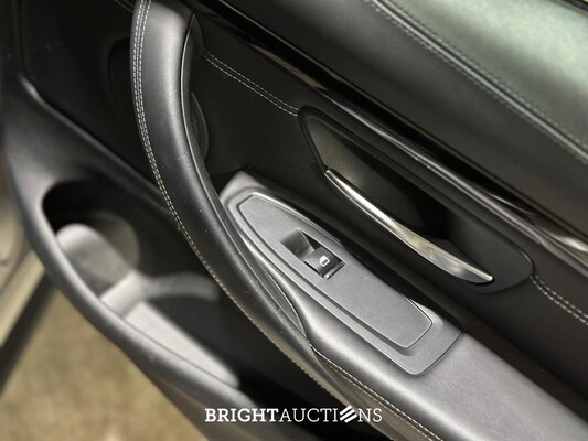 BMW M4 Competition M-Performance 450pk 2017 4-serie Coupe, P-767-SK