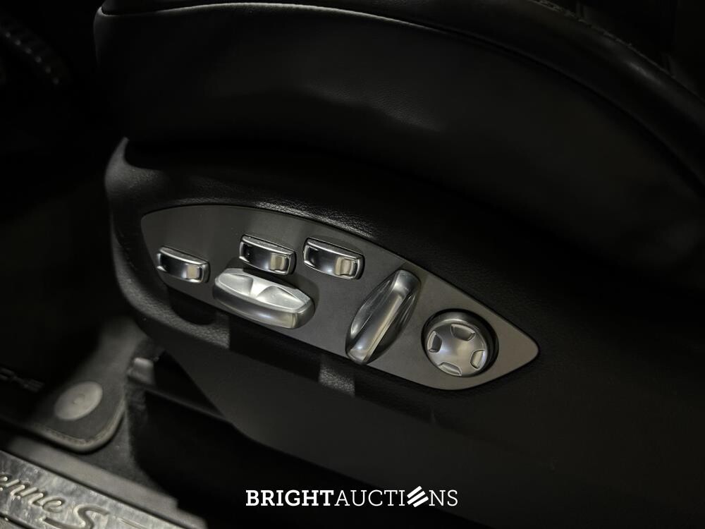 Porsche Cayenne S E-Hybrid 3.0 V6 416pk Sport-Chrono 2015 (Origineel-NL), HJ-798-D