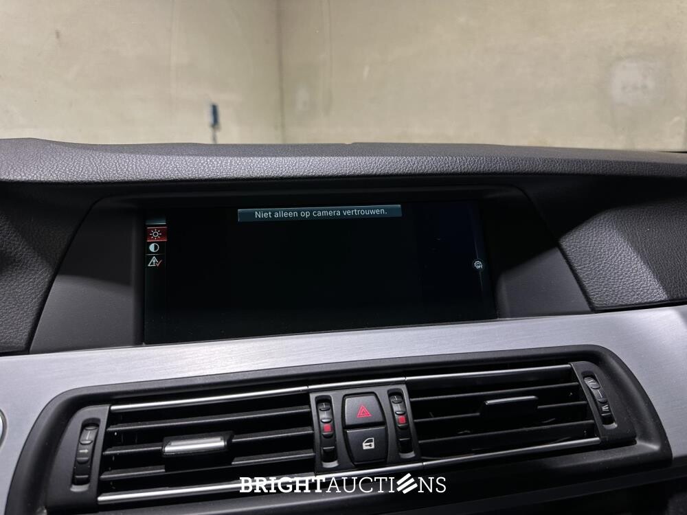 BMW M550xd Touring 3.0 M-Sport F11 5-serie 382pk 2013, TD-648-B