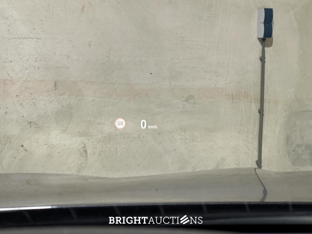 BMW M550xd Touring 3.0 M-Sport F11 5-serie 382pk 2013, TD-648-B