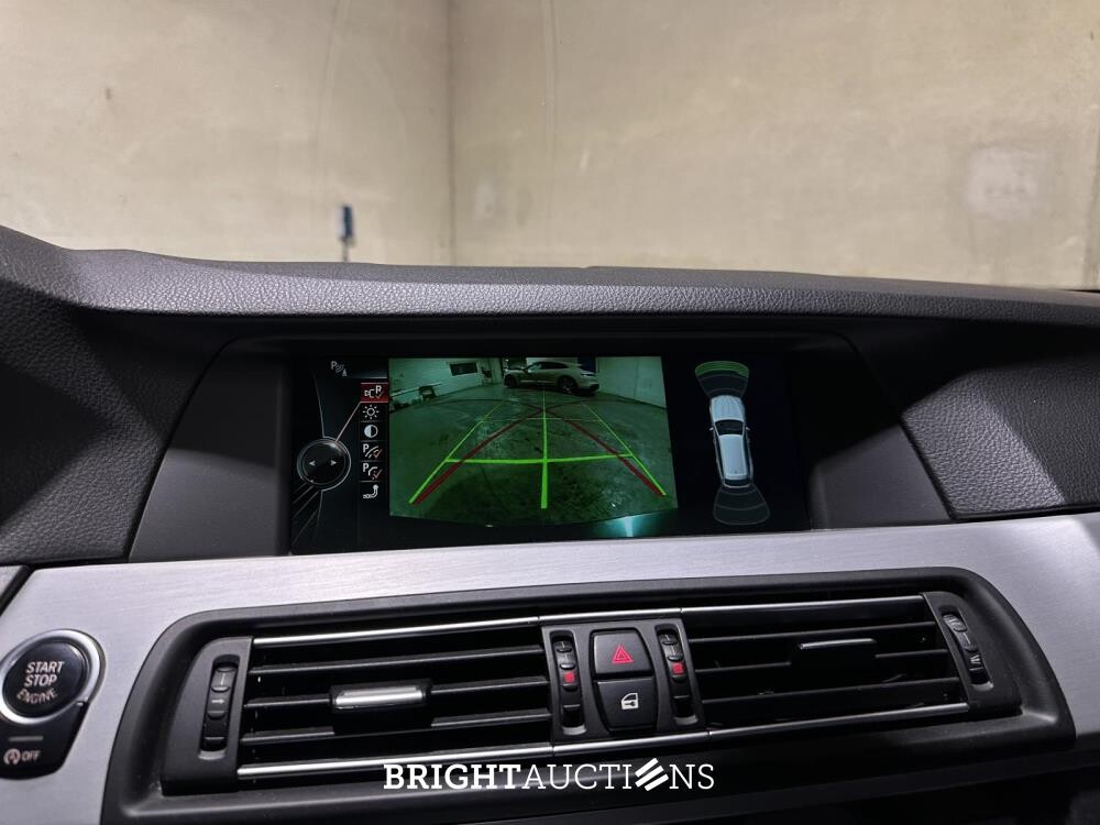 BMW M550xd Touring 3.0 M-Sport F11 5-serie 382pk 2013, TD-648-B