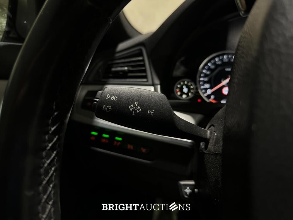 BMW M550xd Touring 3.0 M-Sport F11 5-serie 382pk 2013, TD-648-B