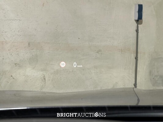 BMW M550xd Touring 3.0 M-Sport F11 5-serie 382pk 2013, TD-648-B