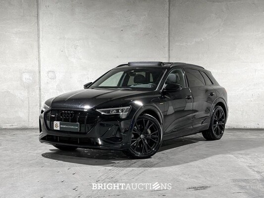 BRIGHT AUCTIONS: Premium Daily Drivers - Tiel