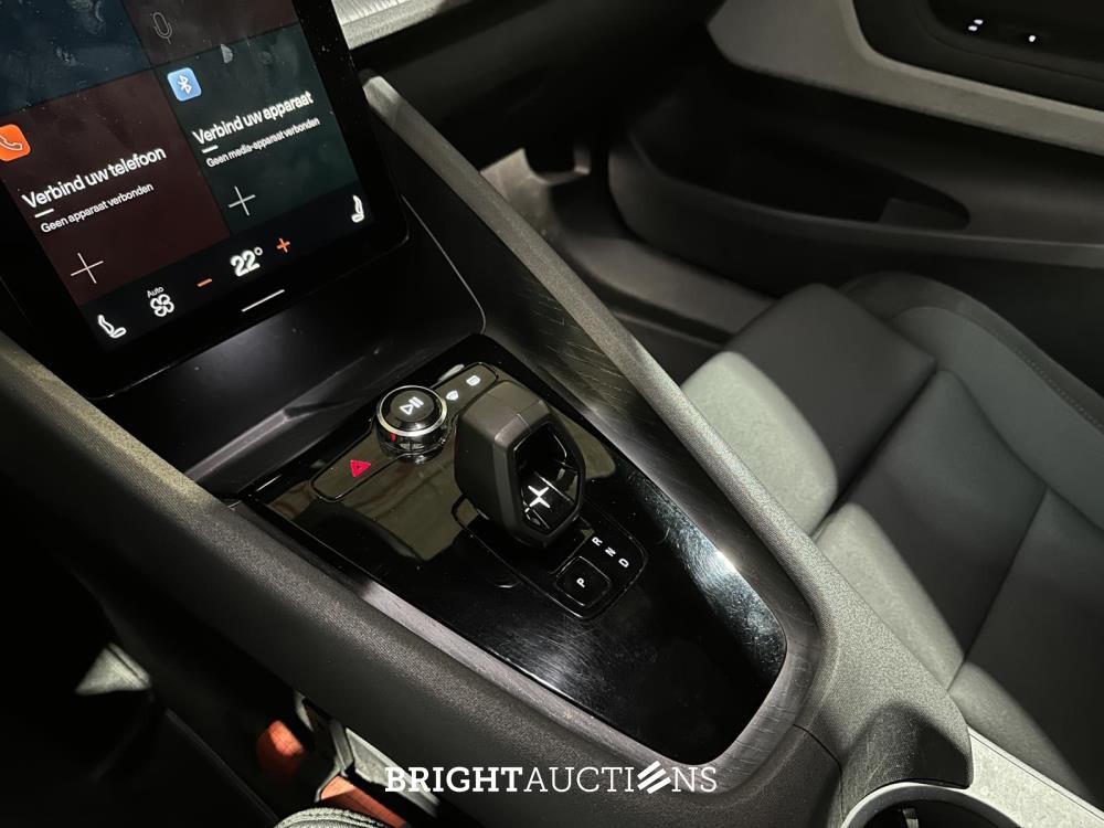 Polestar 2 Long Range Dual Motor Launch Edition 78kWh 408pk 2020 (Origineel-NL + 1e Eigenaar) J-075-LS