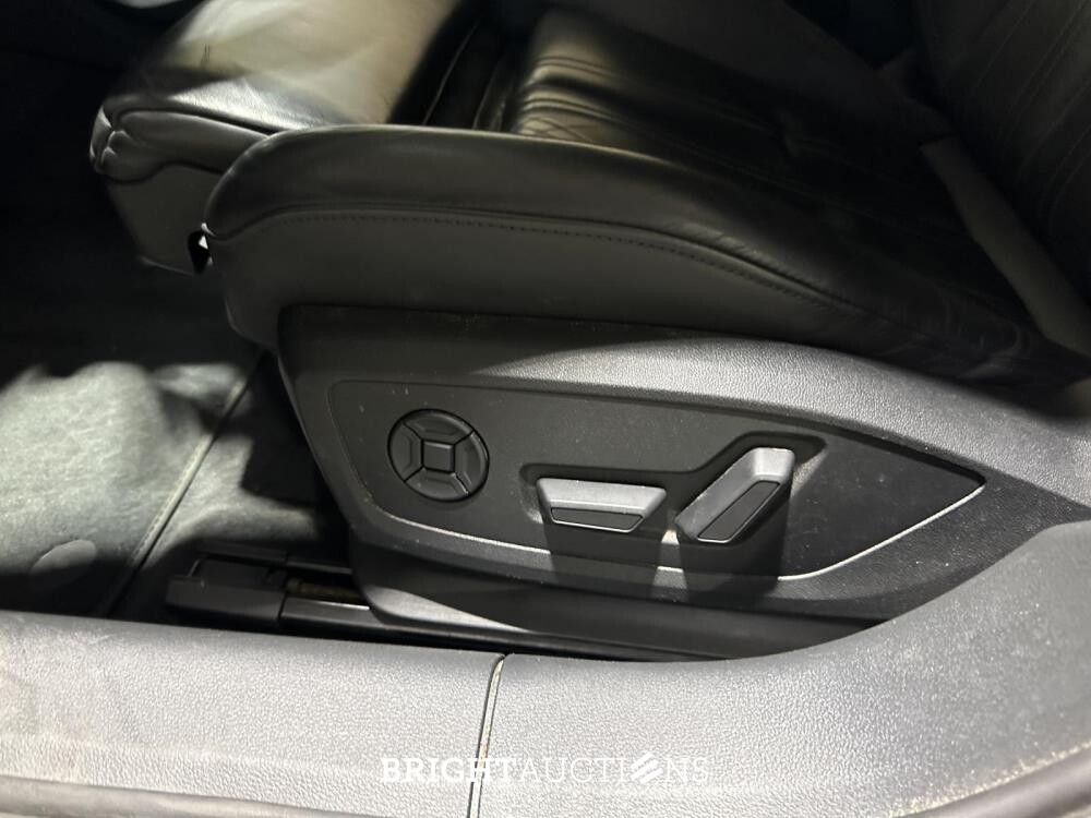 Audi A6 Avant 45 TFSI 2.0 Sport Lease Edition 245PK 2019 (Origineel-NL), ZH-343-K