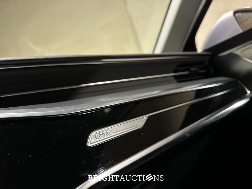 Audi A6 Avant 45 TFSI 2.0 Sport Lease Edition 245PK 2019 (Origineel-NL), ZH-343-K